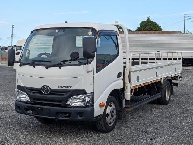 2018 TOYOTA TOYOACE for sale from Japan - ATCJapan-18165309