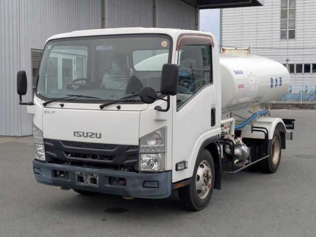 2019 ISUZU ELF for sale from Japan - ATCJapan-18165312