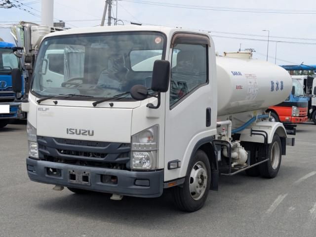 2019 ISUZU ELF for sale from Japan - ATCJapan-18165313