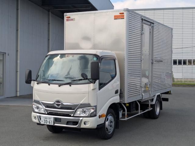 2025 HINO DUTRO for sale from Japan - ATCJapan-18165315