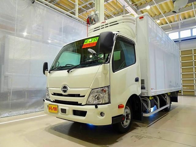 2019 HINO DUTRO for sale from Japan - ATCJapan-18165319