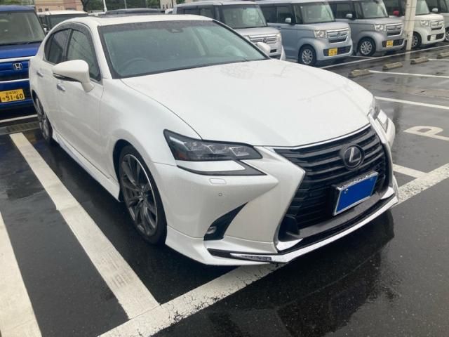 2019 TOYOTA LEXUS GS450h for sale from Japan - ATCJapan-18165639