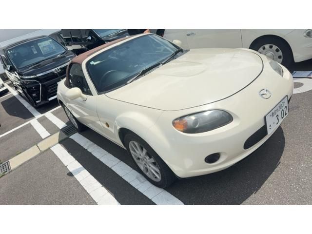 2005 MAZDA ROADSTER for sale from Japan - ATCJapan-18165787