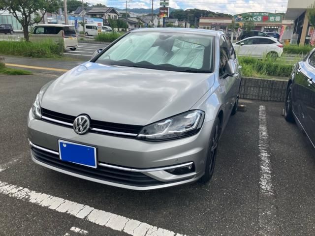 2019 VOLKSWAGEN ＶＷゴルフ５ＨＢ for sale from Japan - ATCJapan-18165843