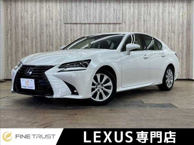 2016 TOYOTA LEXUS GS300h for sale from Japan - ATCJapan-18166080