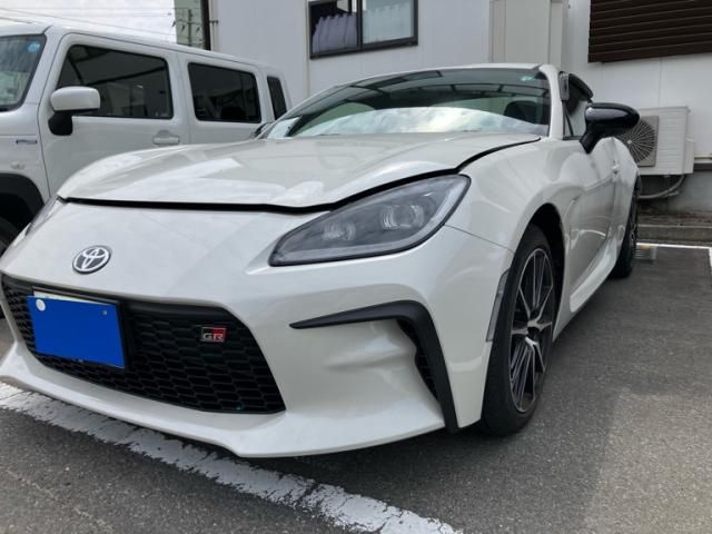 2024 TOYOTA GR86 for sale from Japan - ATCJapan-18166161