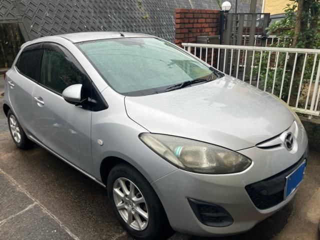 2011 MAZDA DEMIO for sale from Japan - ATCJapan-18166203