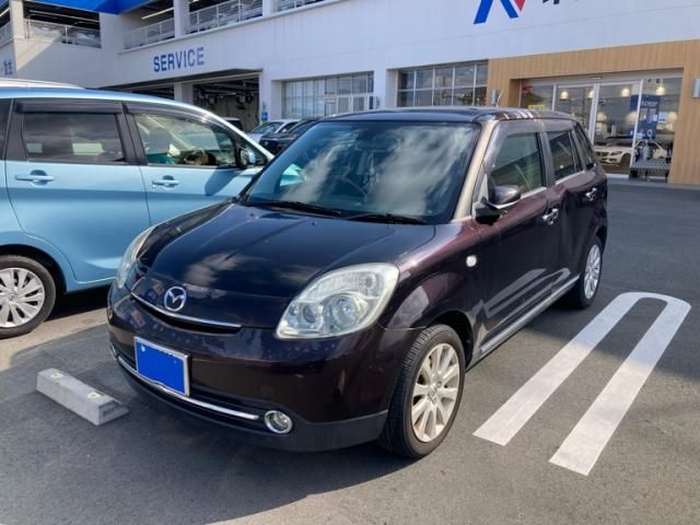 2009 MAZDA VERISA for sale from Japan - ATCJapan-18166244