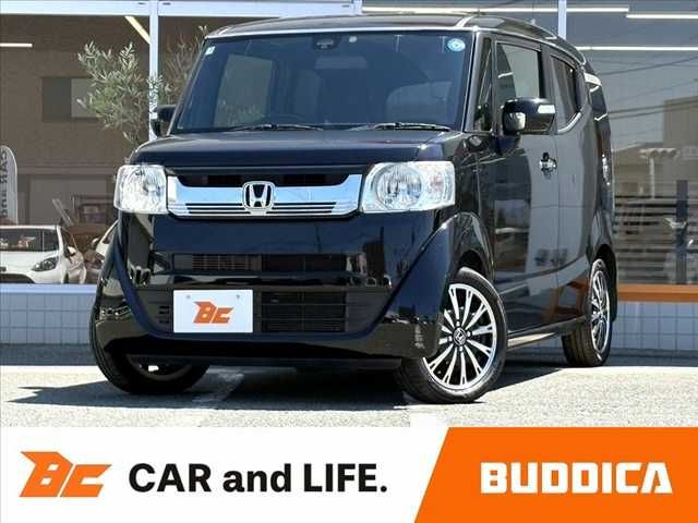2015 HONDA N BOX SLASH for sale from Japan - ATCJapan-18166487