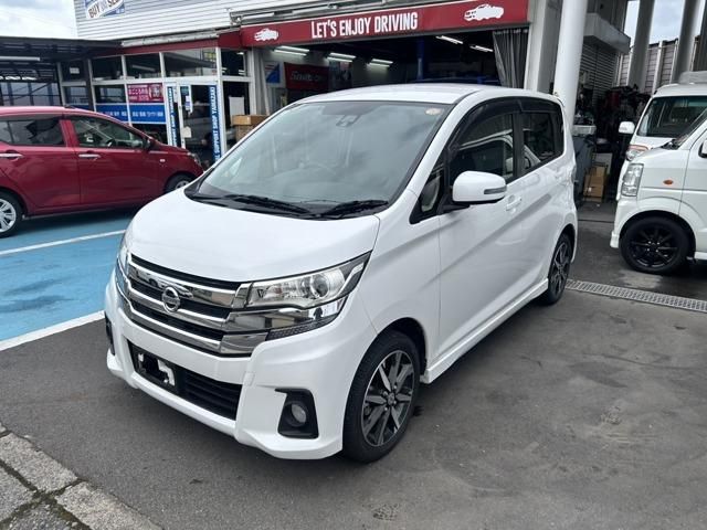2016 NISSAN DAYZ for sale from Japan - ATCJapan-18200024