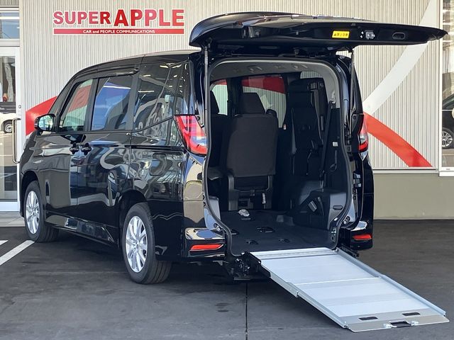 2026 TOYOTA NOAH 4WD for sale from Japan - ATCJapan-18220093