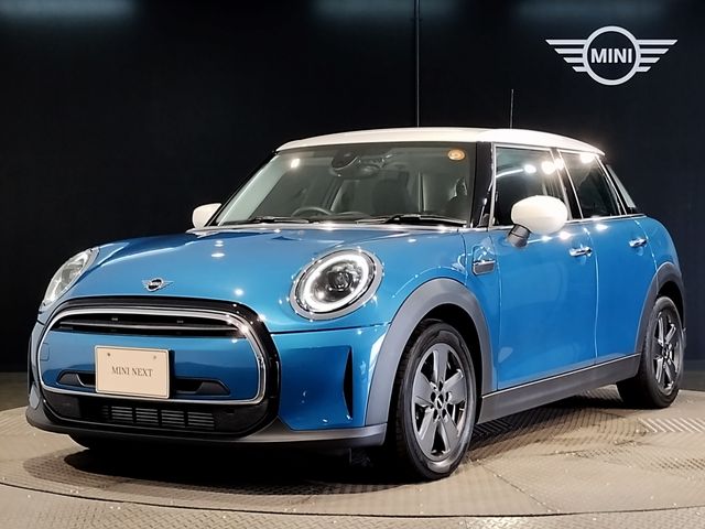 2021 BMW MINI COOPER 5DOOR for sale from Japan - ATCJapan-18250051