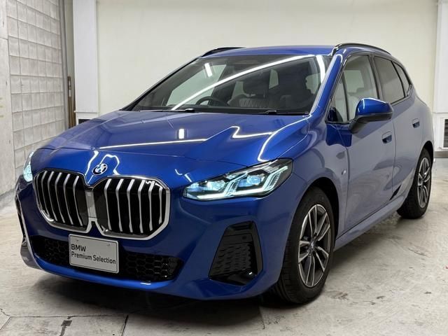 2025 BMW BMW 2series Active Tourer for sale from Japan - ATCJapan-18250090