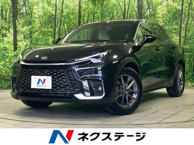 2025 TOYOTA LEXUS LBX for sale from Japan - ATCJapan-18260285