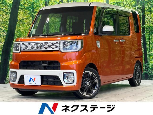 2015 TOYOTA PIXIS MEGA for sale from Japan - ATCJapan-18260464