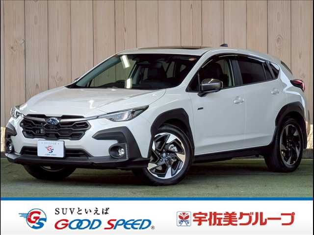 2023 SUBARU CROSSTREK for sale from Japan - ATCJapan-18260522
