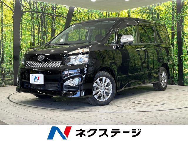 2011 TOYOTA VOXY 4WD for sale from Japan - ATCJapan-18260571