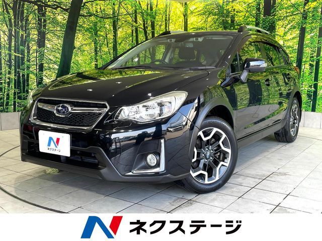2016 SUBARU SUBARU XV for sale from Japan - ATCJapan-18260577