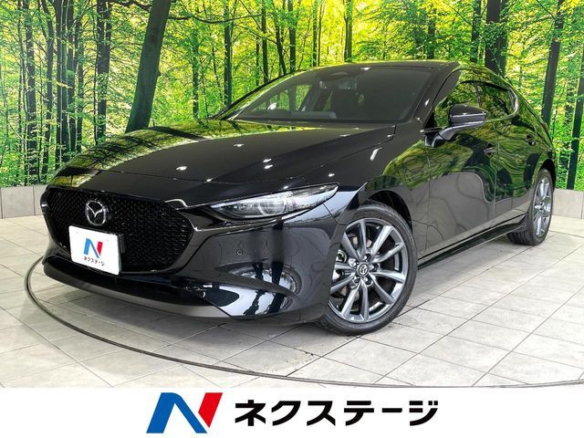 2023 MAZDA MAZDA3 FASTBACK for sale from Japan - ATCJapan-18260590