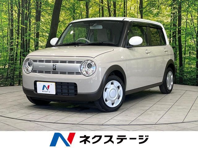2016 SUZUKI ALTO LAPIN 4WD for sale from Japan - ATCJapan-18260597