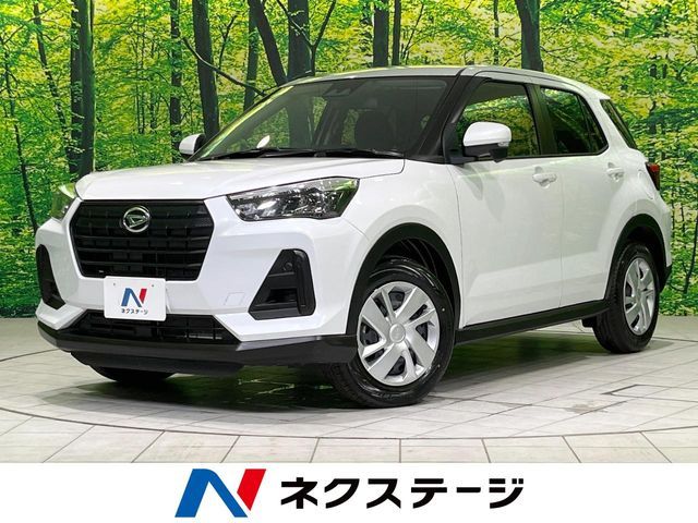 2025 DAIHATSU ROCKEY 4WD for sale from Japan - ATCJapan-18260722