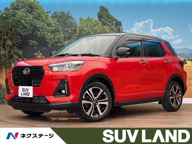 2019 DAIHATSU ROCKEY 4WD for sale from Japan - ATCJapan-18260736