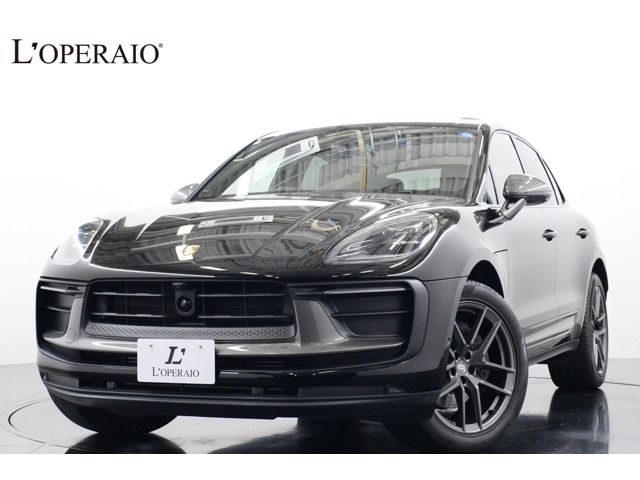 2024 PORSCHE PORSCHE Macan for sale from Japan - ATCJapan-18260840