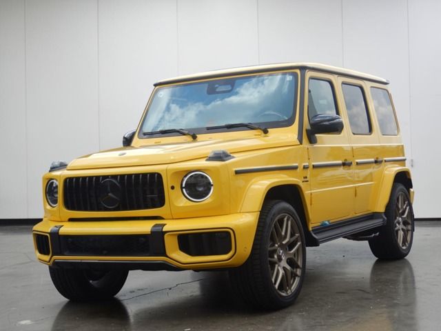 2026 MERCEDES BENZ MERCEDES AMG G class for sale from Japan - ATCJapan-18260876