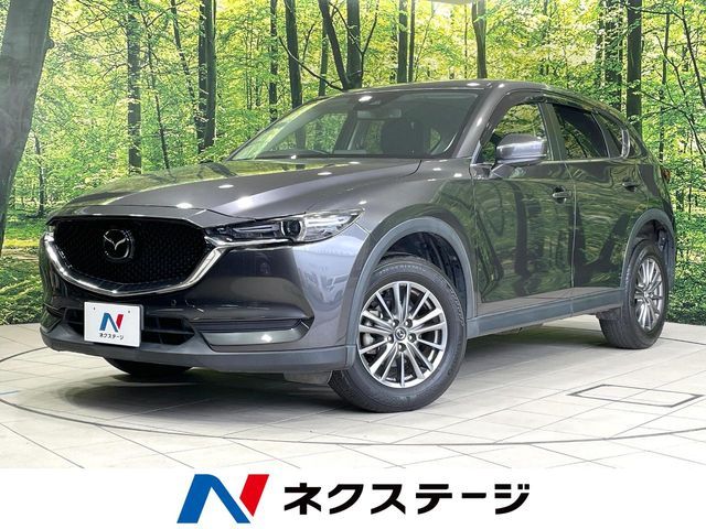 2017 MAZDA CX-5 for sale from Japan - ATCJapan-18260906