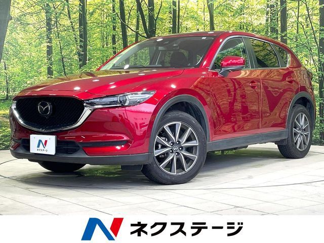 2018 MAZDA CX-5 for sale from Japan - ATCJapan-18260930