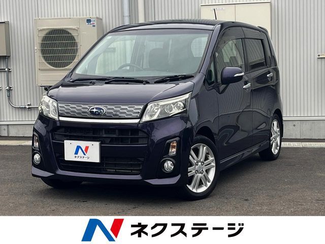 2014 SUBARU STELLA Custom for sale from Japan - ATCJapan-18261031