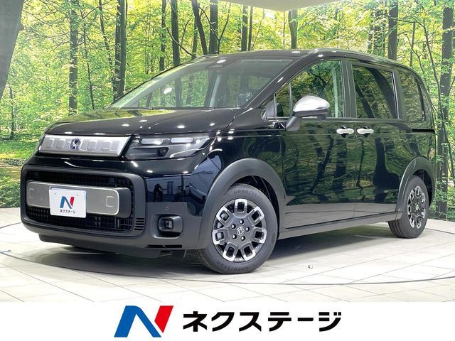 2025 HONDA FREED e:HEV for sale from Japan - ATCJapan-18261069