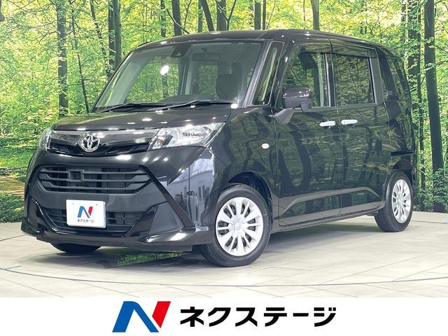 2016 TOYOTA TANK for sale from Japan - ATCJapan-18261142