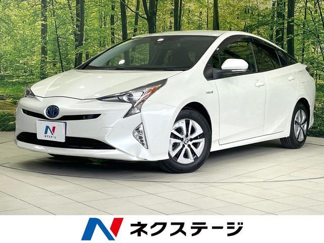 2016 TOYOTA PRIUS for sale from Japan - ATCJapan-18261151