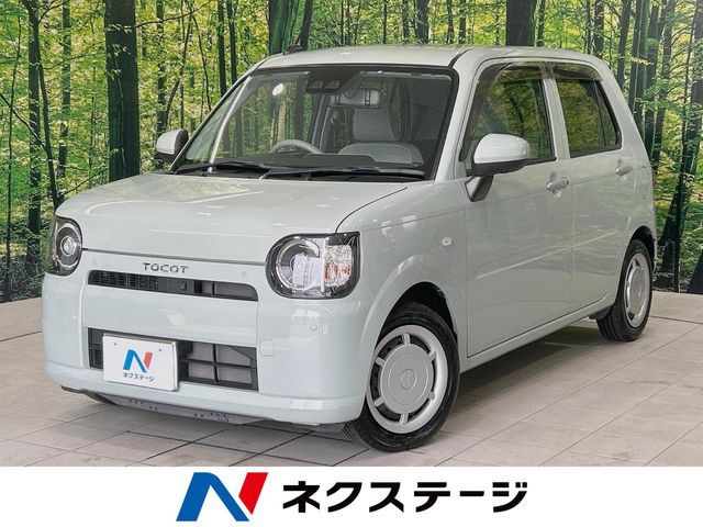 2019 DAIHATSU MIRA TOCOT for sale from Japan - ATCJapan-18261190