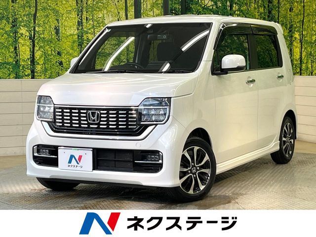 2022 HONDA N-WGN for sale from Japan - ATCJapan-18261207