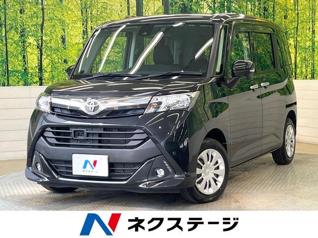 2018 TOYOTA TANK for sale from Japan - ATCJapan-18261223