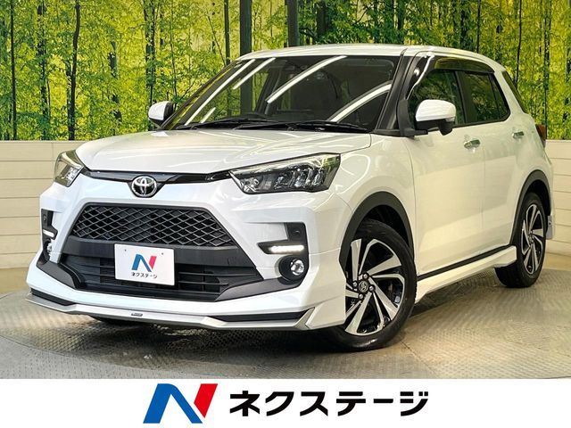 2019 TOYOTA RAIZE for sale from Japan - ATCJapan-18261230