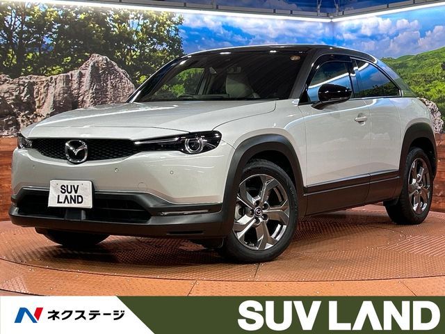 2020 MAZDA MX-30 for sale from Japan - ATCJapan-18261297