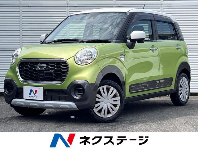 2015 DAIHATSU CAST ACTIVA for sale from Japan - ATCJapan-18261304