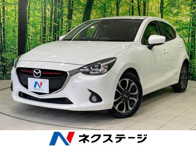 2015 MAZDA DEMIO for sale from Japan - ATCJapan-18261380
