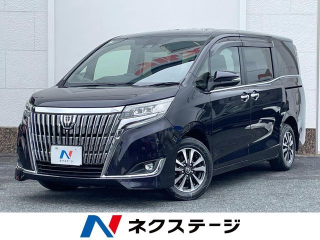 2018 TOYOTA ESQUIRE for sale from Japan - ATCJapan-18261576