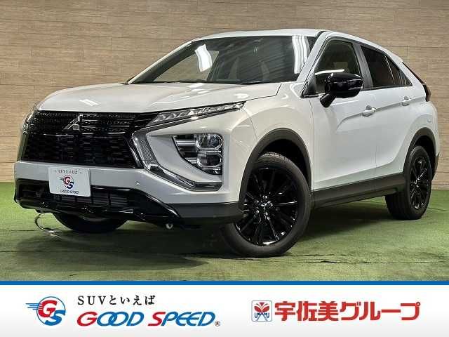 2024 MITSUBISHI ECLIPSE CROSS 2WD for sale from Japan - ATCJapan-18261634