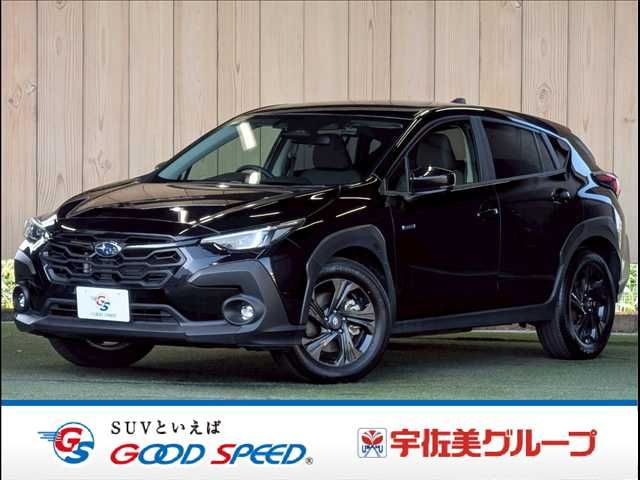 2024 SUBARU CROSSTREK for sale from Japan - ATCJapan-18261847