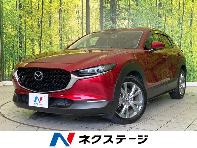 2023 MAZDA CX-30 for sale from Japan - ATCJapan-18261853