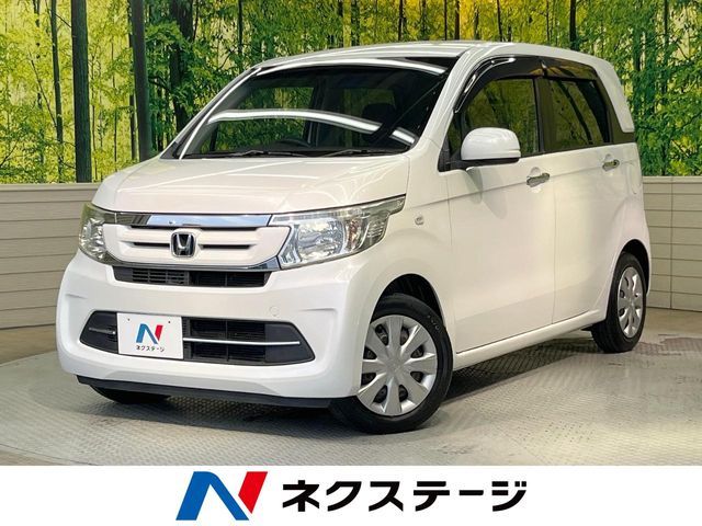 2018 HONDA N-WGN for sale from Japan - ATCJapan-18261944