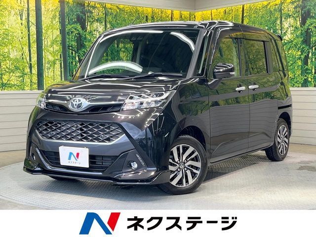 2018 TOYOTA TANK for sale from Japan - ATCJapan-18261948