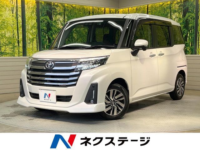 2024 TOYOTA ROOMY for sale from Japan - ATCJapan-18262001
