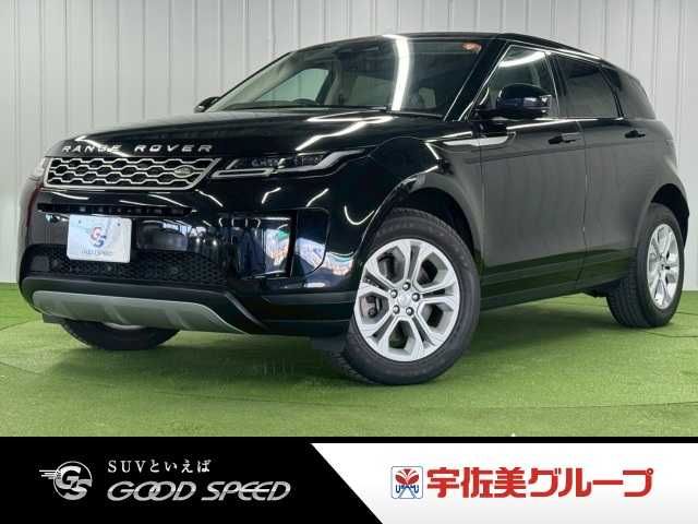 2023 ROVER ROVER RANGE ROVER EVOGUE for sale from Japan - ATCJapan-18262008