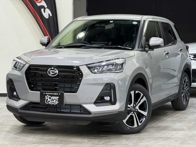 2026 DAIHATSU ROCKEY 4WD for sale from Japan - ATCJapan-18262084